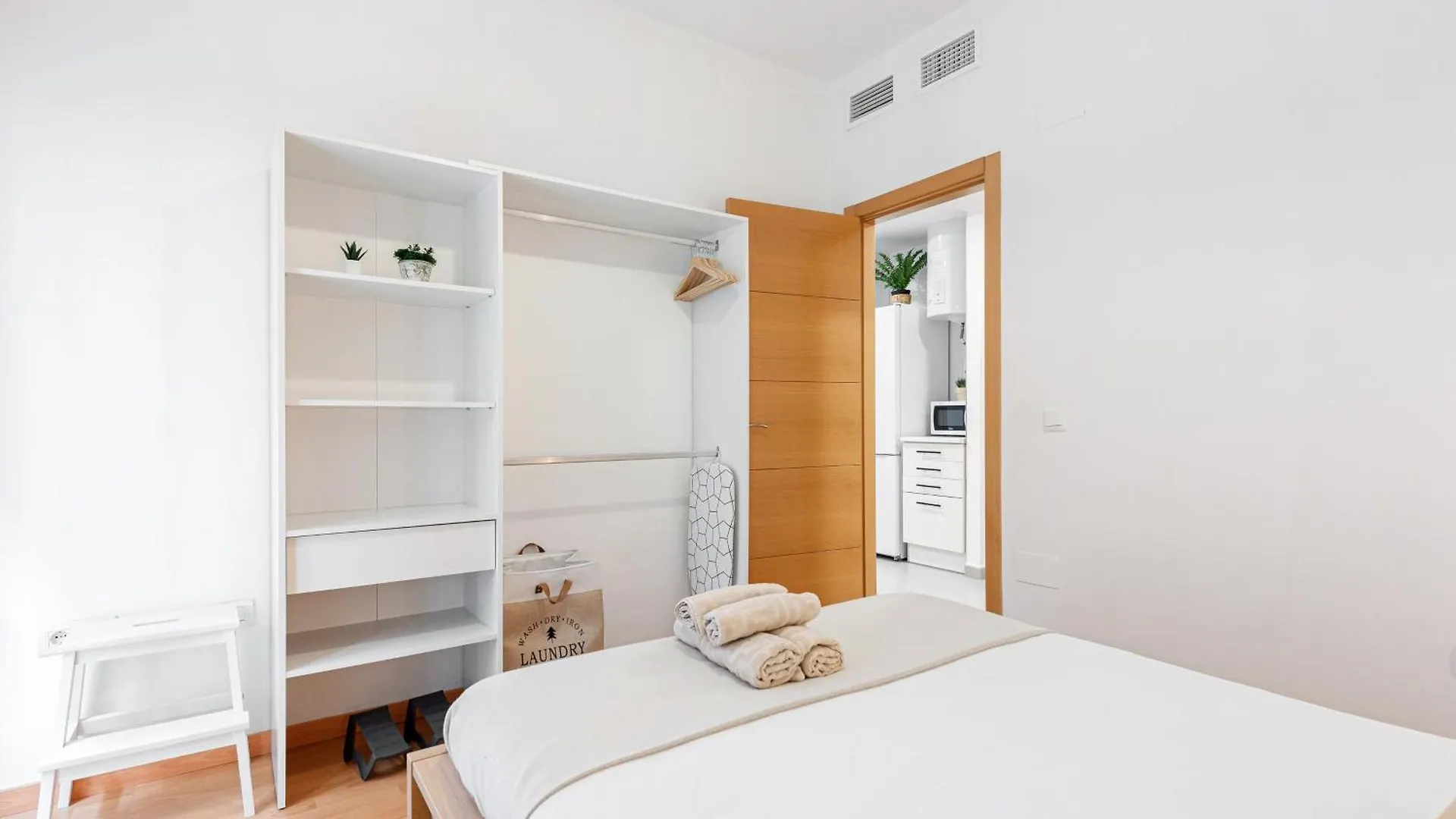 Apartamento Santiago Málaga