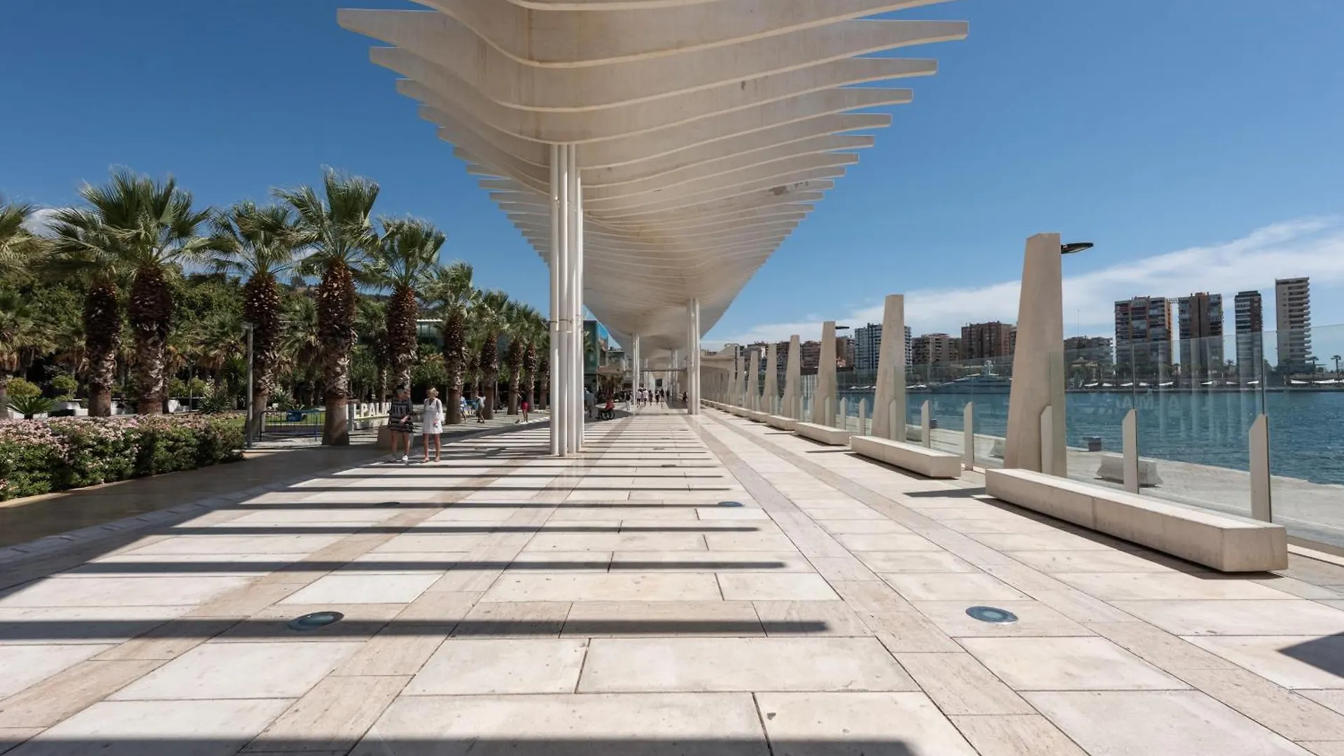 Appartamento Apartamento Santiago Málaga Spagna