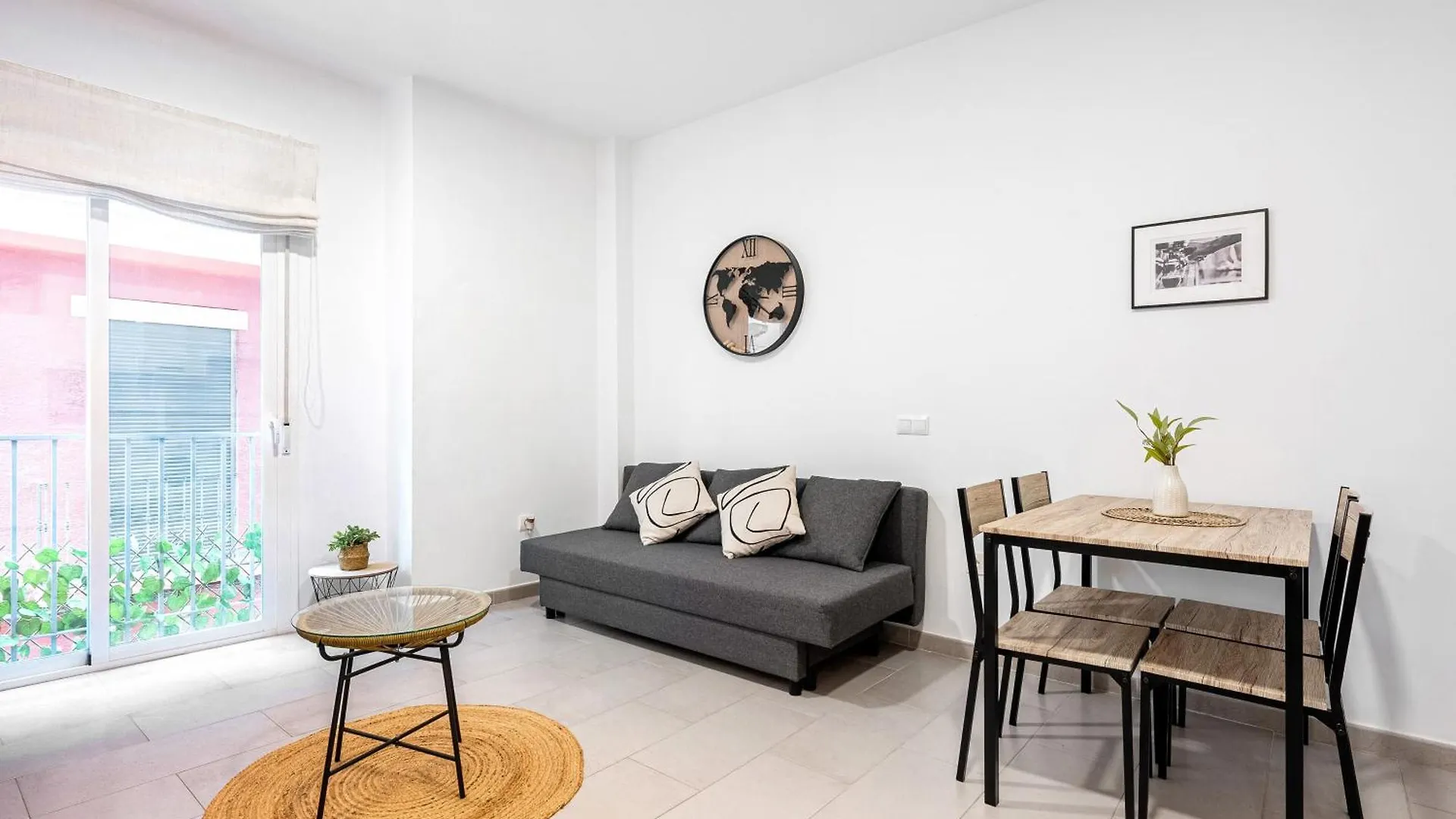 Apartamento Santiago contacts